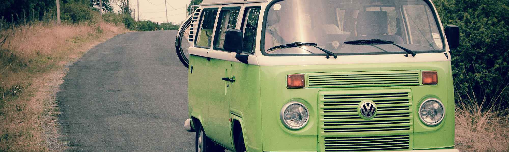 Wohnmobilstellplatz Emsdetten — photo 4
