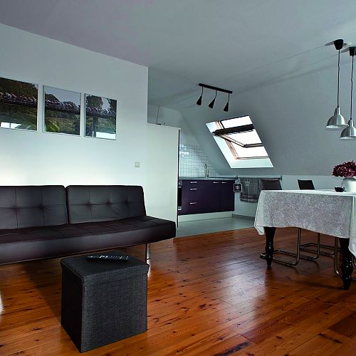 Emsdetten | Ferienwohnung an der Emsaue