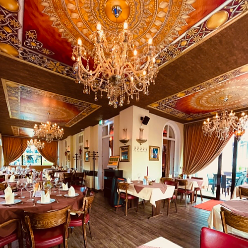 Emsdetten | Restaurant Byblos 