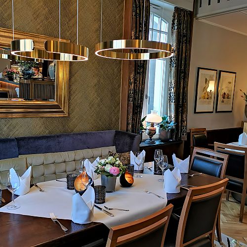 Emsdetten | Hotel Lindenhof Restaurant