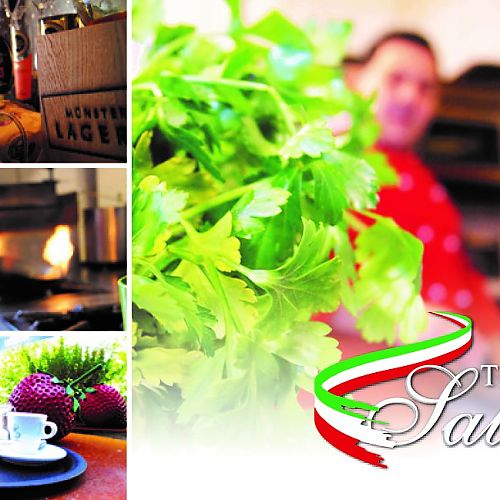 Emsdetten | Trattoria Salento da Luca