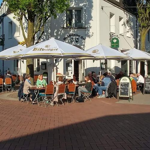 Emsdetten | Westfälischer Hof