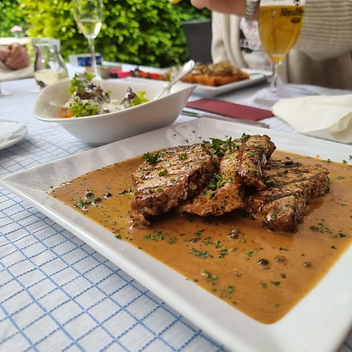 Emsdetten | Hotel Restaurant Altes Gasthaus Düsterbeck