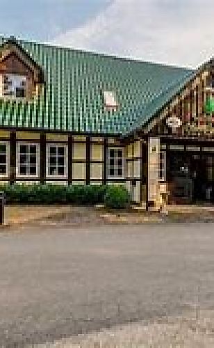 Emsdetten | Waldhotel Schipp-Hummert ***