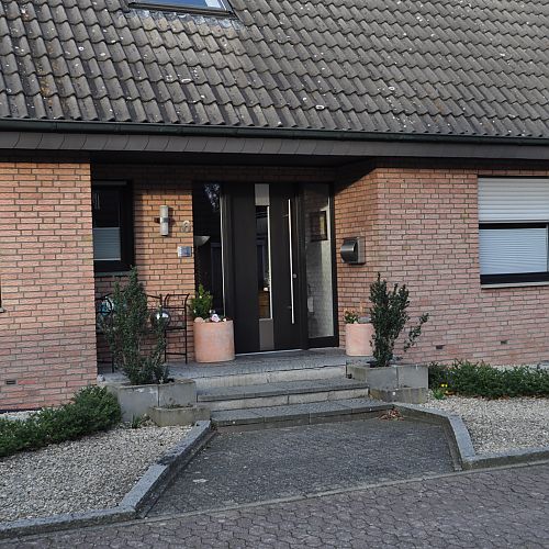Emsdetten | Ferienwohnung Emsdetten